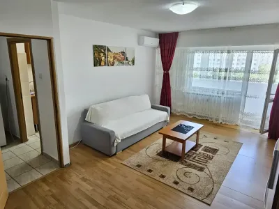 Apartament de inchiriat Sector 2